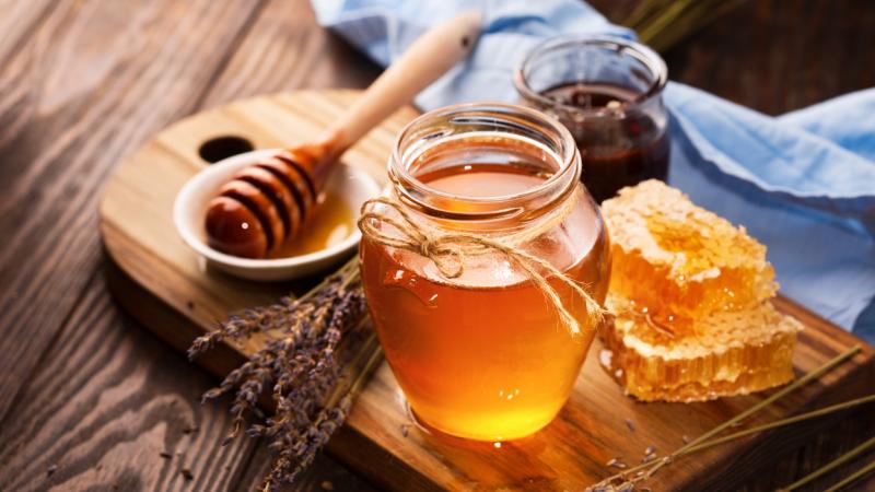 Bondades naturales: la miel