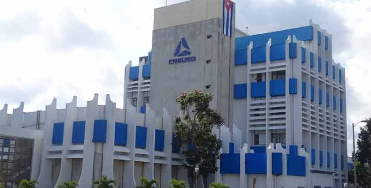 Centro de Neurociencias de Cuba 