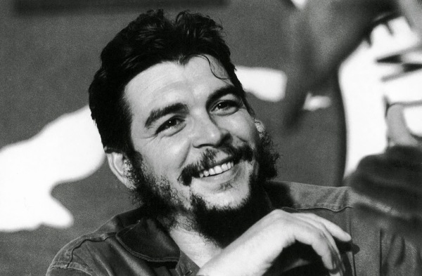 Ernesto Guevara de la Serna