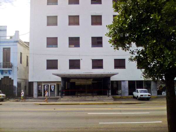  Cinemateca de Cuba