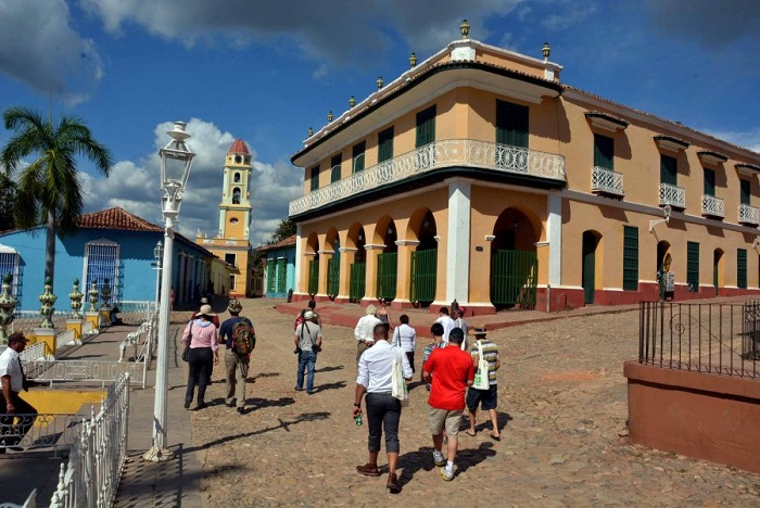Trinidad de Cuba crece en confort y ofertas turísticas