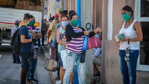 La Habana elimina la municipalización del comercio a partir de este viernes 5 de noviembre