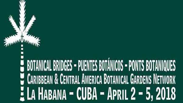 Congreso Puentes botánicos 2018