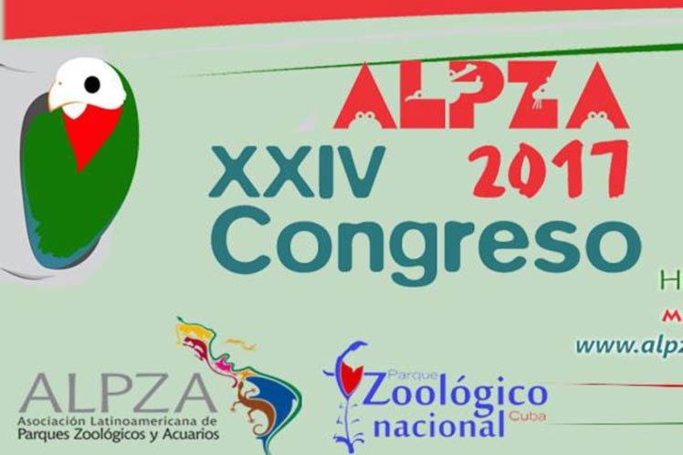 congreso regional de parques zoológicos y acuarios