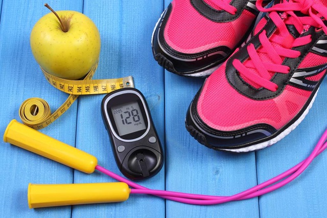 Menos peso para prevenir la diabetes