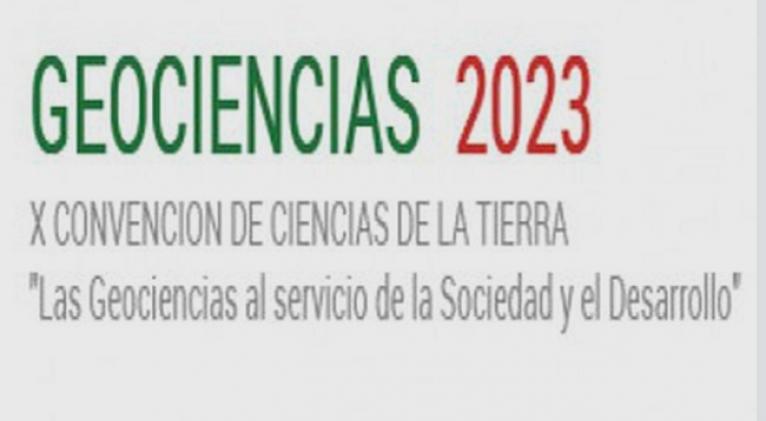 X Convención Cubana de Ciencias de la Tierra (GEOCIENCIAS 2023)