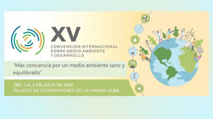 Convención Internacional sobre Medio Ambiente y Desarrollo