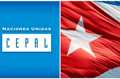 Cuba expondrá sobre cooperación sur-sur en reunión de Cepal Cuba expondrá sobre cooperación sur-sur en reunión de Cepal