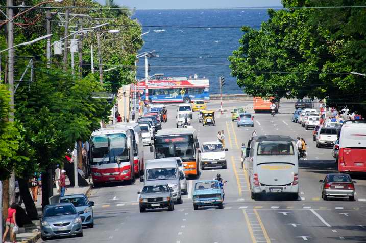 Extienden prórroga de vencimiento de licencias de conducción y circulación en Cuba