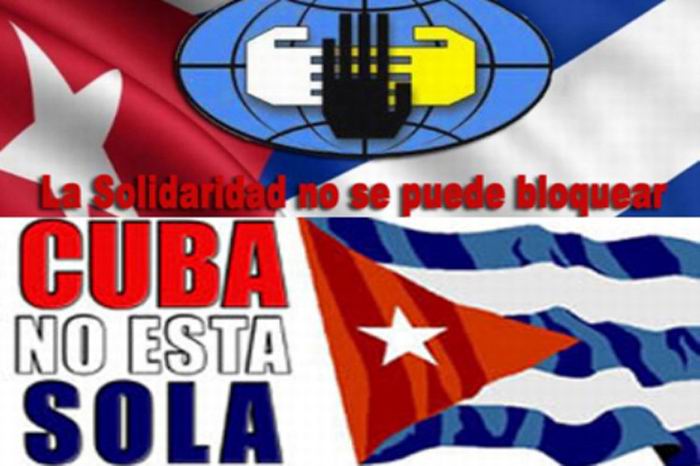 Brigada Solidaria Suramericana visitará Cuba 