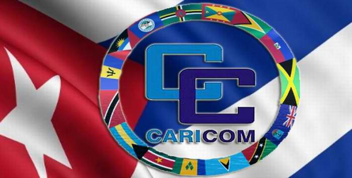 Rechaza comunidad del Caribe recrudecimiento del bloqueo contra Cuba