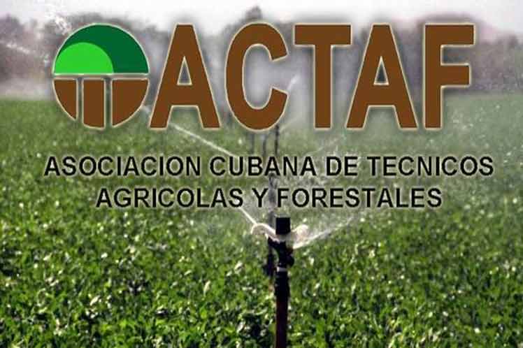 Asociación Cubana de Técnicos Agrícolas y Forestales