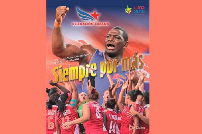 Balonmano, atletismo y remo lideran deporte cubano en junio
