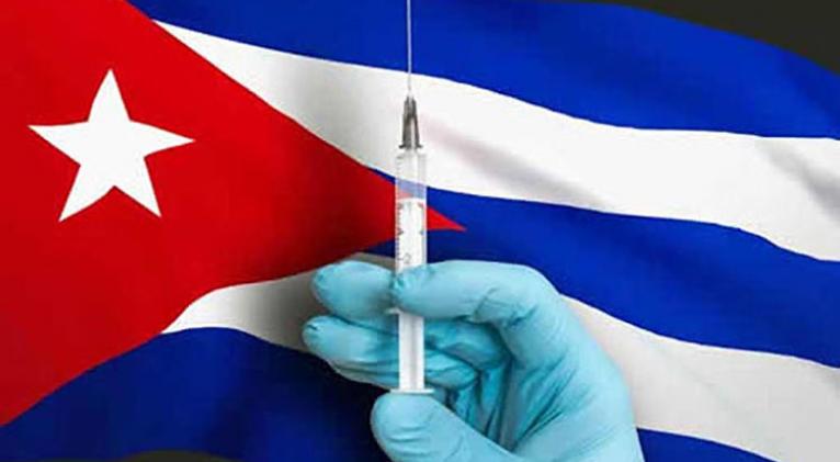 Campaña en Nueva York, EEUU, para enviar jeringuillas a Cuba