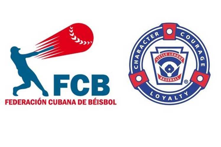 Cuba y Liga Pequeña de Béisbol Internacional firman entendimiento