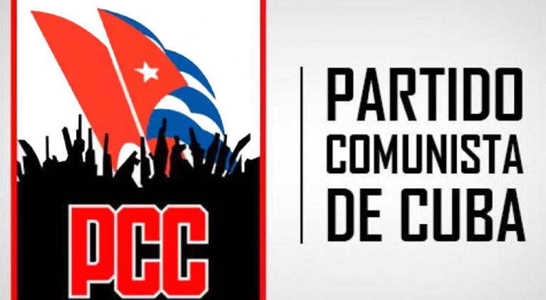 Comité Central del Partido Comunista de Cuba 