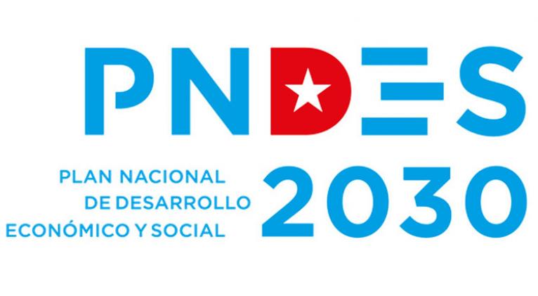 Plan Nacional de Desarrollo Económico y Social hasta 2030