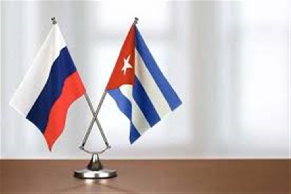 XXI Comisión Intergubernamental Cuba-Rusia