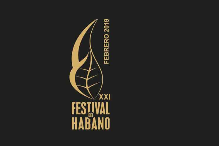 XXI edición del Festival del Habano