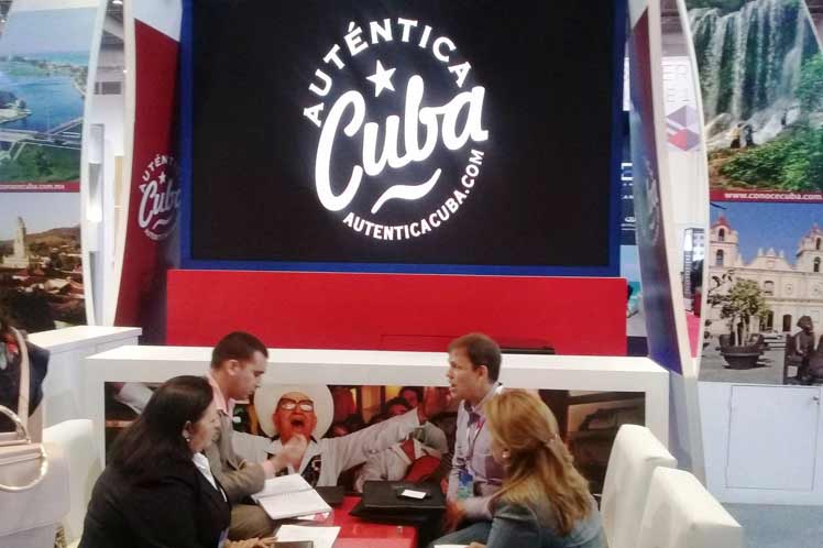 Cuba promociona oportunidades turísticas en Feria de México