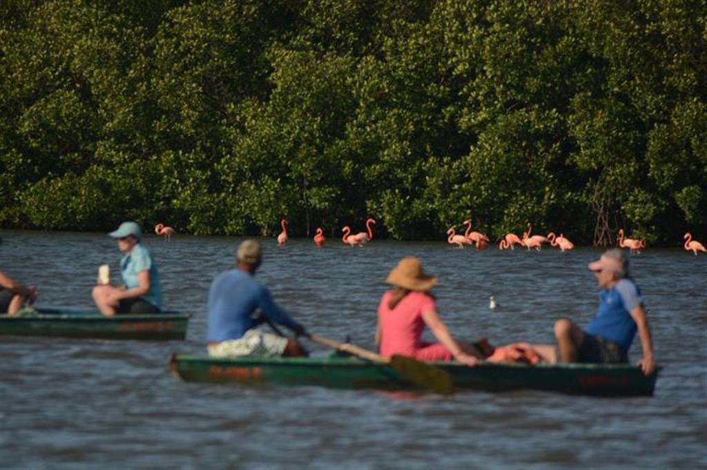  Día Mundial del Turismo 