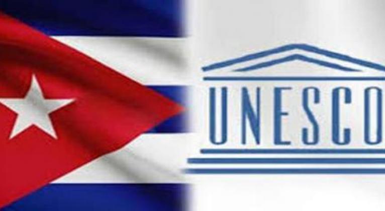 Participa Cuba en reunión de la Unesco sobre recuperación educativa pos-COVID-19