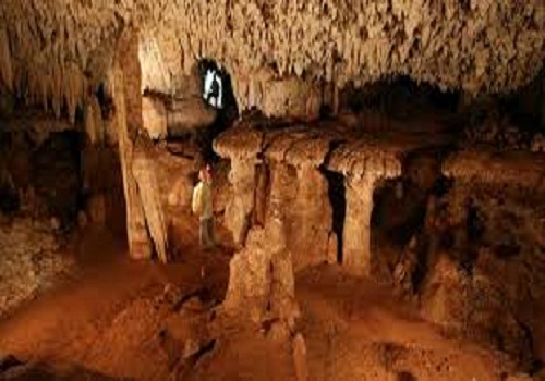 Cueva en Matanzas