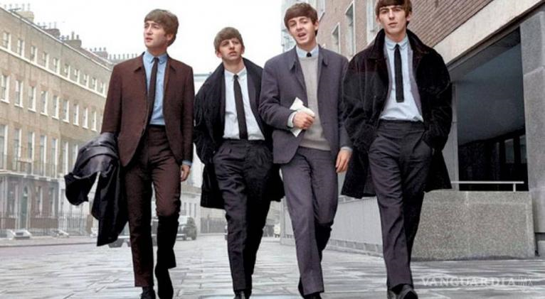 Día Mundial de Los Beatles