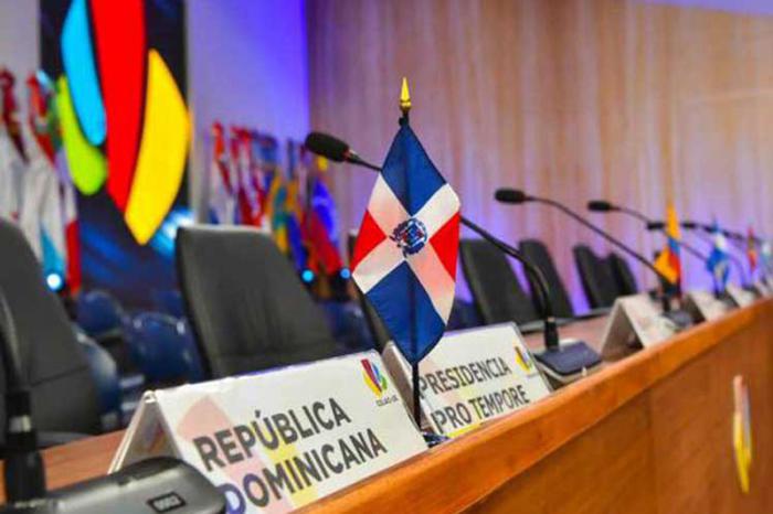 La V Cumbre de la CELAC será la semana próxima, en Punta Cana, República Dominicana.