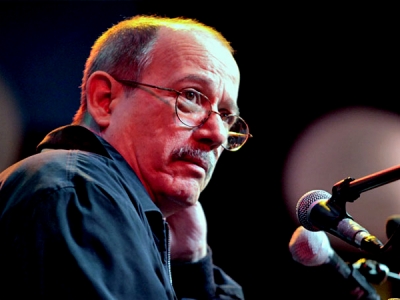 Silvio Rodríguez