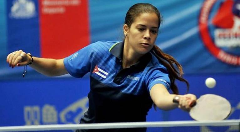Daniela Fonseca buscará sumar puntos al ranking en Corpus Christi
