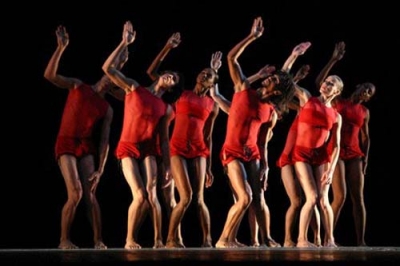 Danza Contemporánea de Cuba Danza Contemporánea de Cuba