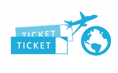 Aplicación Flights del megabuscador Google
