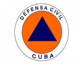 defensa Civil