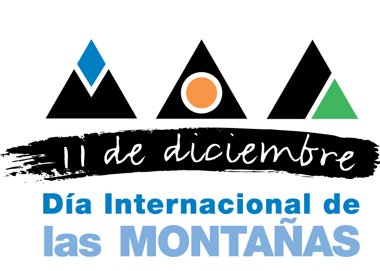 Imagen alegórica al Día Internacional de las Montañas