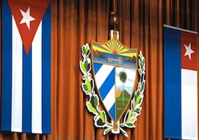 Consejo de Estado de la República de Cuba