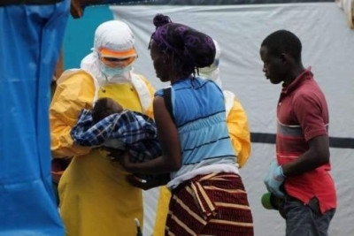 Regresa el ébola en África 