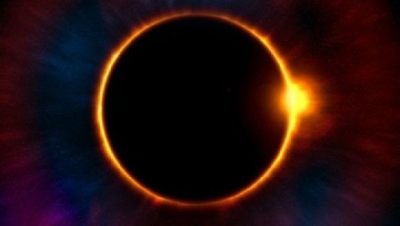 Eclipse total de Sol