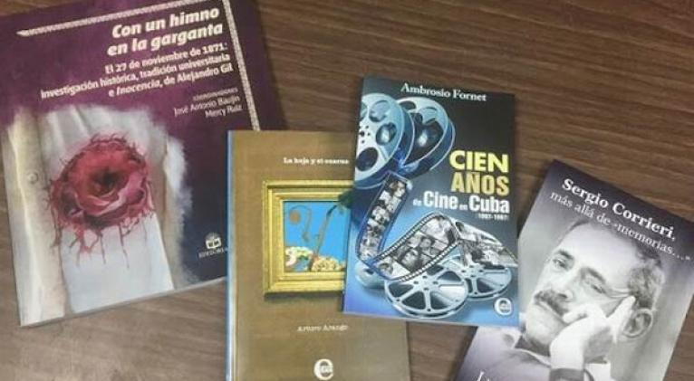 Ediciones Icaic 