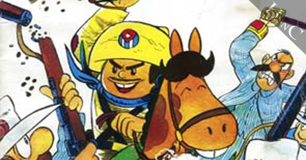 Elpidio Valdés