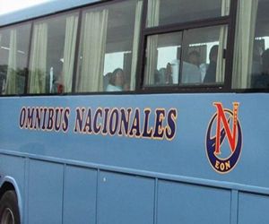 Ómnibus Nacionales