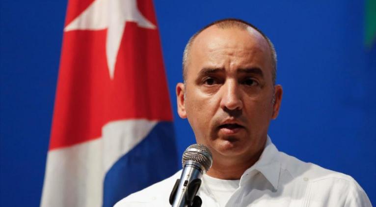 Lamentan autoridades cubanas naufragio cerca de costas estadounidenses