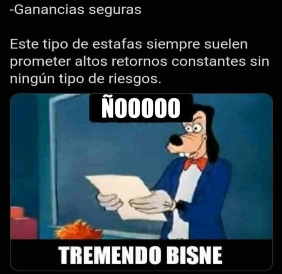 Esquema de Ponzi