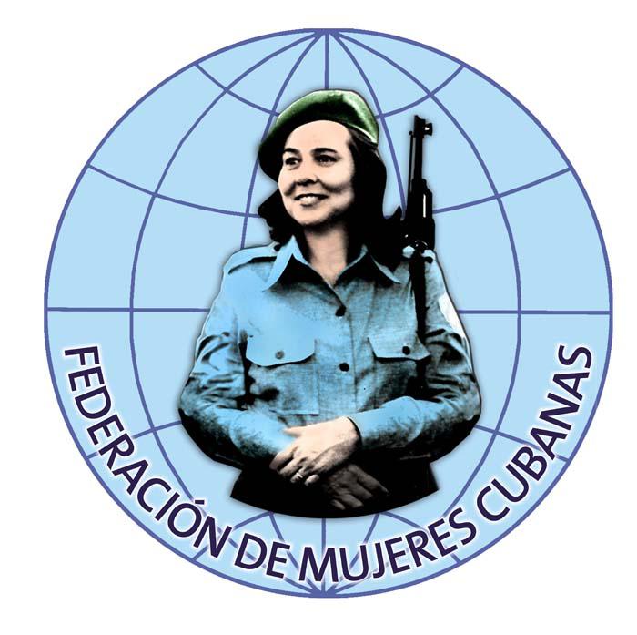 Logotipo alegórico a la FMC