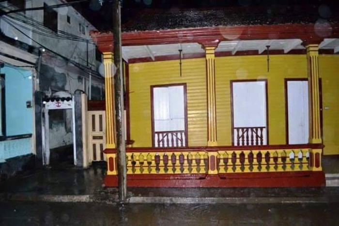 Municipio holguinero de Gibara