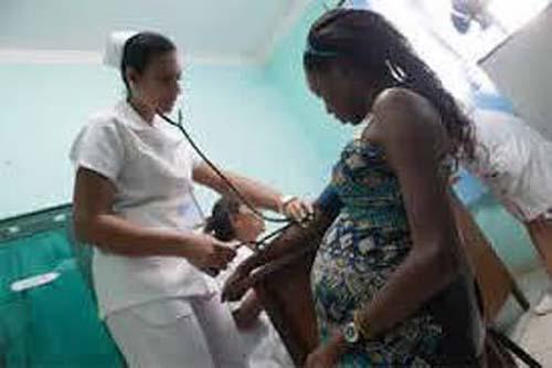 Ante los efectos del huracán Irma, en Santiago de Cuba se tomaron las medidas necesarias en es provincia para garantizar la asistencia sanitaria de calidad.