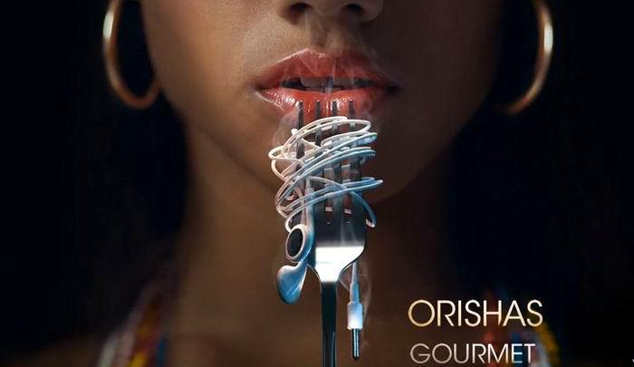 Orishas presentará en México su disco Gourmet