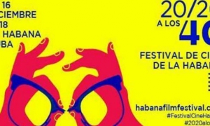 Festival Internacional del Nuevo Cine Latinoamericano 