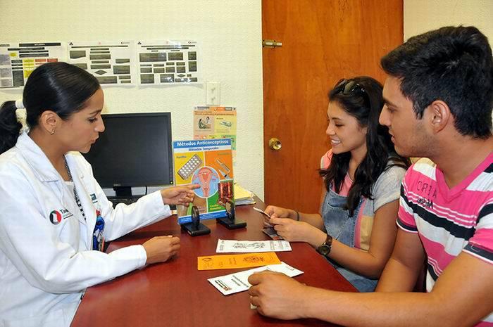 Cuba destaca por la salud sexual de los adolescentes