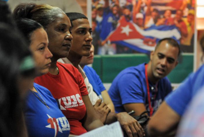 Campesinos de Latinoamérica se reúnen en Cuba Campesinos de Latinoamérica se reúnen en Cuba